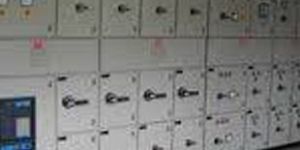 LT Main Distribution Panels