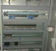 Remote Control Panels