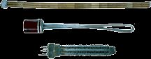 Electric Immersion Heater