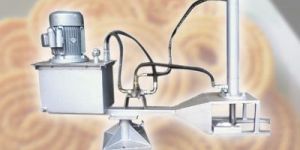 Butter Murukku Machine