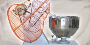 Dough Kneader Machine