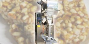 Groundnut Cake Machine