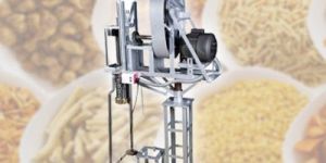 Namkeen Making Machine