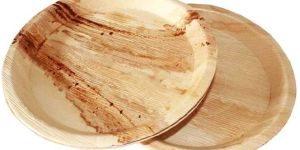 Areca Leaf Plates
