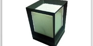 LED OUTDOOR FIXTURES