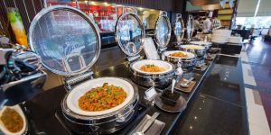 Wedding Caterers Service