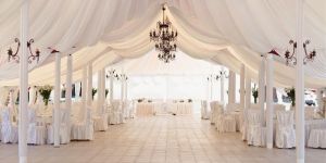 Wedding Banquet Hall