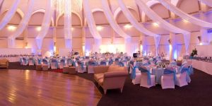 Wedding Banquet Halls