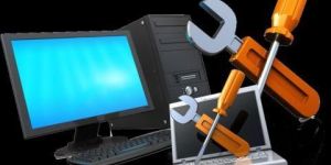 Computer Repairing Service