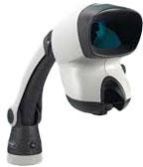 Mantis Micro Scope