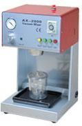 Vaccum Mixer