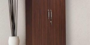 Double Door Wardrobe