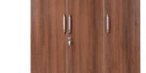 Three Door Wardrobe