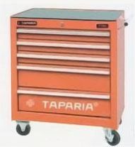 Taparia Trolley