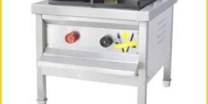 SS Single South Indian Stove