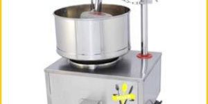 Wet Grinder with Coconut Scraper