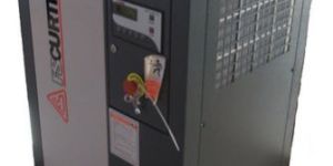 Oil Lube Rotary Screw Compressors