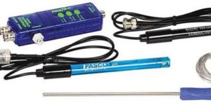 Advanced Chemistry Sensor