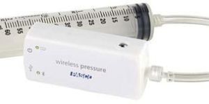 Wireless Pressure Sensor