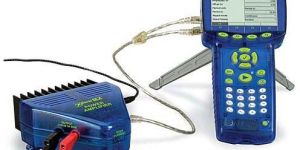 Xplorer GLX Power Amplifier