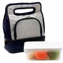 Lunch Bags.