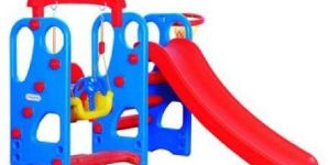 Super Senior Slide Combo Set