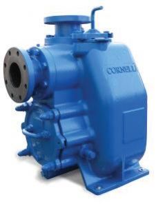 Self-Priming Pumps