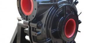 Slurry Pumps