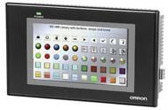 Omron Human Machine Interfaces