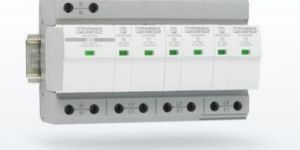 Surge Protection Device