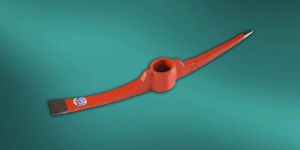 Pick Axe