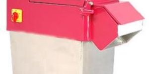 Vegetable Cutting Machine