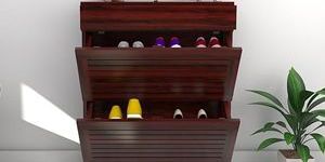 SHOE RACK Furniture