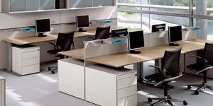 WORKSTATION / CONFERENCE TABLE