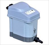 DV Condensate Sensing