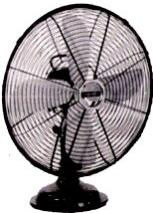 Table Fans