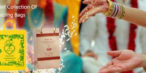 Wedding Bags