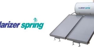 Solarizer Spring