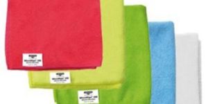 Smart Color MicroWipe