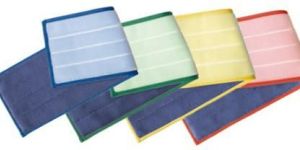 SmartColor DampMop Pad