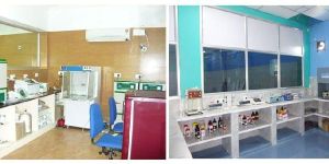 Control Laboratory Equipments