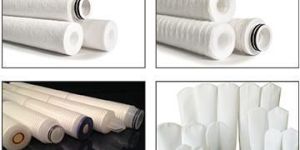 Micron Filter Cartridges