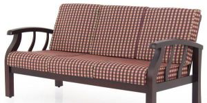 GARNET 3 SEATER SOFA
