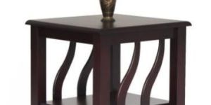 Garnet Side Table