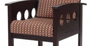 Jade Single Seater Sofa