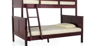 Kids Bunk Bed