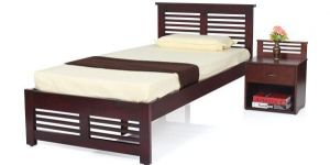 Konark Single Cot