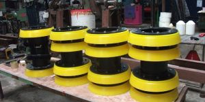 Cup Pig / Batching Pig