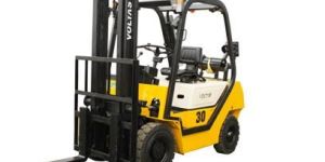 Manual Transmission with Fluid Coupling