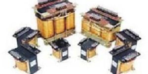 Electric Transformers